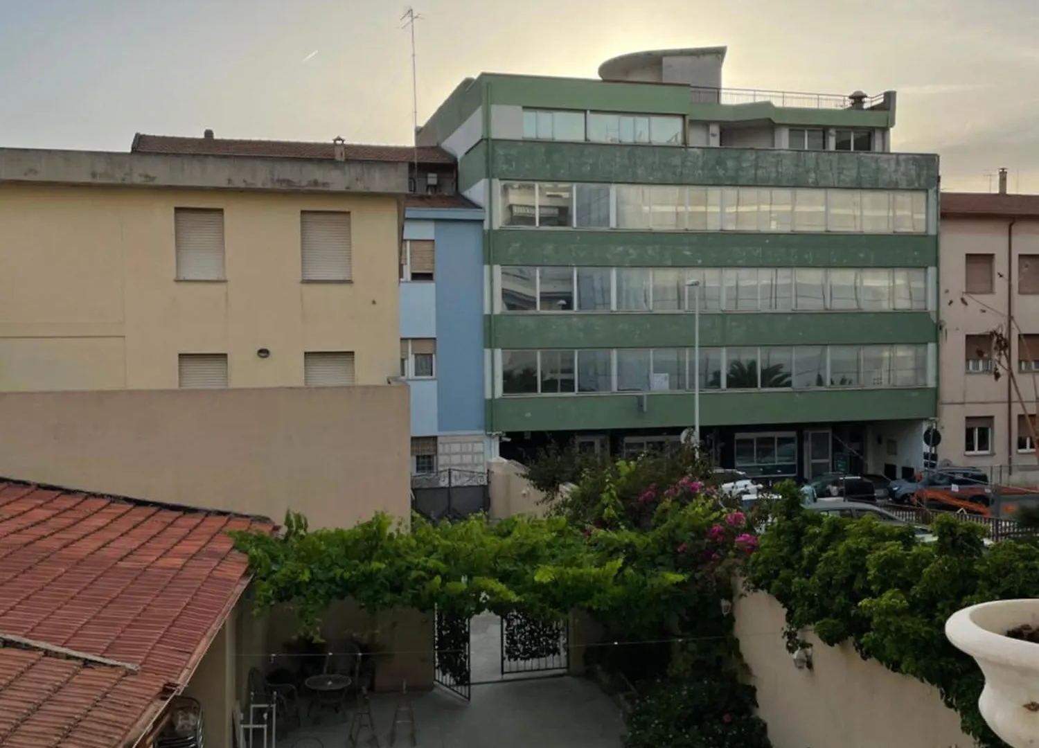 La Suite Sassari Gasthuis